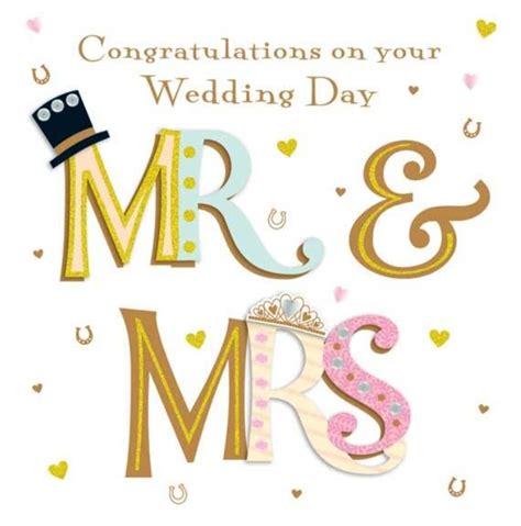 Congratulations Mr .